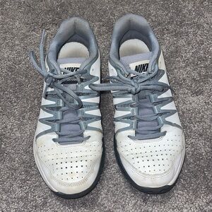 Nike Vapor Court Sneakers